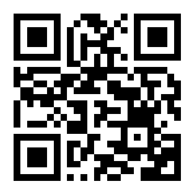 iPhone APP 二维码（Kaiyun）